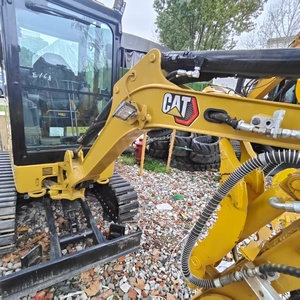 <span class=keywords><strong>2</strong></span> tấn Công suất mèo 302 mèo 302 CR sử dụng mèo 302C 302ccr 302E & 302cr Mini Máy xúc - Product Image 3