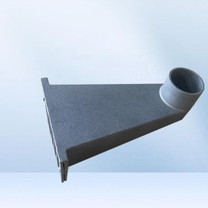 Jardin industriel 87 Type <span class=keywords><strong>fonte</strong></span> vidange latérale trémie d'<span class=keywords><strong>eau</strong></span> de pluie entrée latérale mur sol grille de drainage avec 5 ans de garantie - Product Image 3