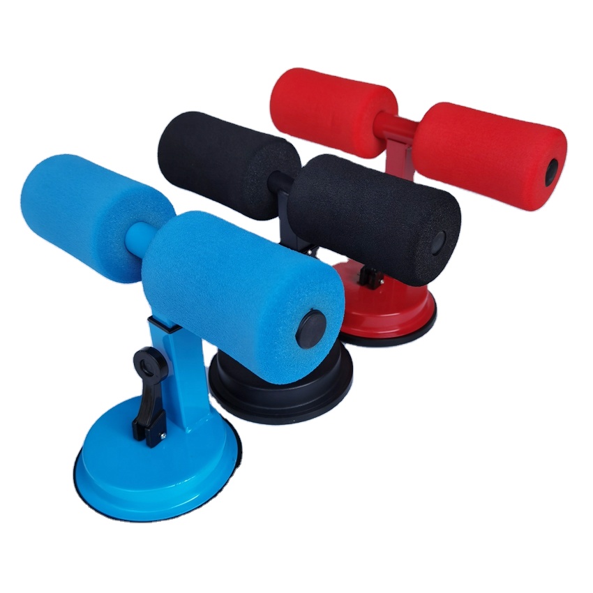 Изготовленным на заказ логосом многоцелевые портативный пол тренировки голеностопного сустава, машинка для маникюра, всасывает сидеть бар устройством situp бар