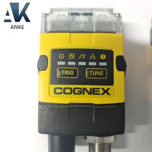 Lector de códigos para el sistema Cognex DM260QX, - Product Image 2