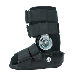 Zapato ortopédico para caminar con cámara de fractura, <span class=keywords><strong>bota</strong></span> ortopédica para caminar - Product Image 6