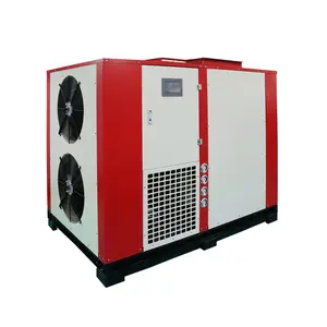 Máquina de secar aspirador de pó sem fio pequeno para carro, com forte sucção e secagem, máquina de secar e limpar de alta potência de 120w