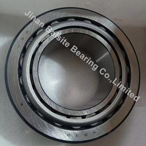 ตลับลูกปืนเม็ดเรียวขนาดนิ้ว รุ่น <span class=keywords><strong>L44543</strong></span> แถวเดียว <span class=keywords><strong>L44543</strong></span>/L44510 <span class=keywords><strong>L44543</strong></span>/10 44543 ผลิตในสหรัฐอเมริกา - Product Image 3