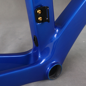 Nueva tecnología EPS ciclismo V freno bicicleta <span class=keywords><strong>cuadro</strong></span> de <span class=keywords><strong>carbono</strong></span> <span class=keywords><strong>cuadro</strong></span> de bicicleta 700 * 32C T1000 Marco de carretera peso ligero pintura de La TT-X35 - Product Image 4