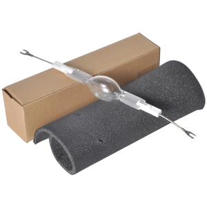 Lámpara de Haluro Metálico de Doble Extremo Roccer Output 100000lm RQI-TS 2000, 2000W/<span class=keywords><strong>D</strong></span>/<span class=keywords><strong>S</strong></span> - Product Image 4