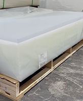 Support de Présentation Personnalisé en Acrylique PMMA Découpé pour Usage Extérieur, Décorations de Table Multi-Niveaux, Boîte de Rangement pour Huile