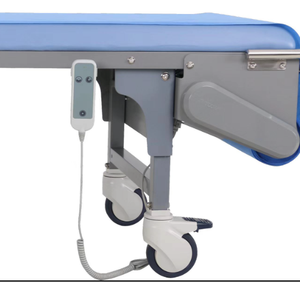 Best-seller Lit d'examen électrique <span class=keywords><strong>médical</strong></span> <span class=keywords><strong>Série</strong></span> Endoscope domestique de haute qualité Dispositifs médicaux Hôpitaux et cliniques - Product Image 4