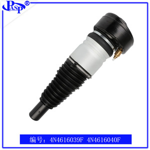 Amortiguador Neumático A8D5 4N4616040F, Parte de Suspensión Neumática Delantera Izquierda/Derecha - Product Image 4