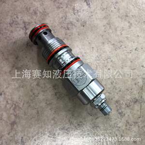 Válvulas de Cartucho Roscadas Originales SUN Hydraulics PBFB-LEN PBFBLEN, Categoría de Producto: Válvulas Hidráulicas - Product Image 2