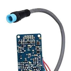 Pantalla para Patinete Eléctrico Xiaomi M365 (SKU S00020) - Compatible con M365, No Compatible con Pro/Pro2/Essential/1S - Product Image 4