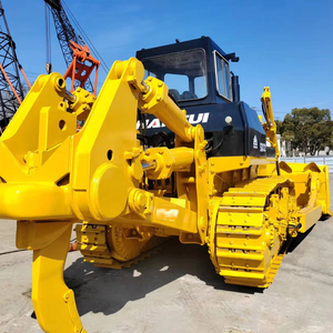 SHANTUI SD32 d'occasion Crawler Rock Bulldozer Shantui Bulldozer SD16 SD22 SD32 SD32R/SD32W/SD32C/SD32D Bulldozer SD32 - Product Image 1