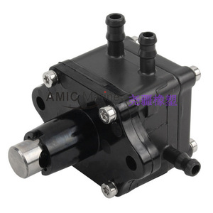 Pompe à huile marine adaptée aux moteurs hors-bord Honda 16700-ZZ5-003 - Product Image 5