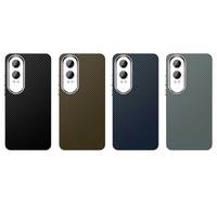 Coque de téléphone portable antichoc IMD Technology avec dos lisse, sensation de téléphone nu, couleur unie pour OnePlus Nord CE4 Lite 5G
