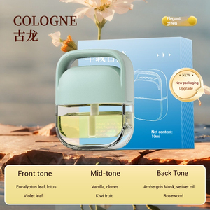Parfum de <span class=keywords><strong>voiture</strong></span> de luxe aromathérapie évent désodorisant Clip de sortie d'air de <span class=keywords><strong>voiture</strong></span> huile essentielle Clip de désodorisant de <span class=keywords><strong>voiture</strong></span> personnalisé - Product Image 6