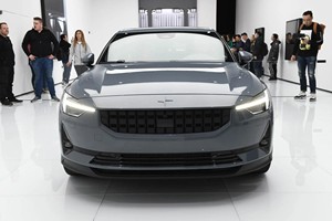 Nouvelle <span class=keywords><strong>voiture</strong></span> électrique <span class=keywords><strong>Polestar</strong></span> 2 nouvelle <span class=keywords><strong>voiture</strong></span> électrique chine 4 quatre roues véhicule électrique <span class=keywords><strong>Polestar</strong></span> 2 <span class=keywords><strong>voiture</strong></span> nouvelle énergie - Product Image 2