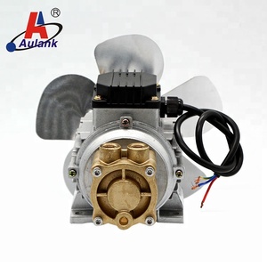 Bomba de Agua Caliente de Alta Temperatura Personalizada OEM para la Industria de Máquinas de Soldar, 0.21-0.5, 3/1 Fase, 380V/220V, 5 Bar - Product Image 3