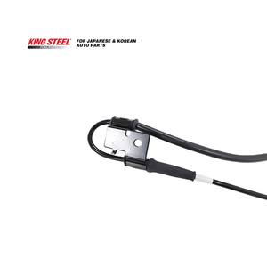 Capteur ABS KINGSTEEL pour pièces automobiles, capteur de vitesse de roue ABS 59810-2L300 arrière gauche pour Hyundai <span class=keywords><strong>Ioniq</strong></span> Kia <span class=keywords><strong>Niro</strong></span> 2017-2023 2 broches - Product Image 4