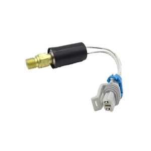 Capteur de pression d'huile de transmission RE212870 de haute qualité pour les modèles 6110M, 6110R, 6120M et 6120R. - Product Image 1