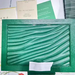 Wooden Watch Boxes for Rolex