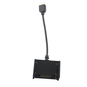 Accesorios HS700 MJX Bugs 3 Pro B3pro D85 EX2H, Cargador de Batería de Litio para Dron RC de Cuatro Ejes, 2 en 1, Balanceador - Product Image 4