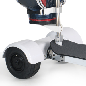 KSM-930 Nuevo Modelo de Scooter Eléctrico para Golf, Carro de Golf Eléctrico, Scooter, Patineta, Bicicleta, 4 Ruedas, 2000W, 60V - Product Image 3