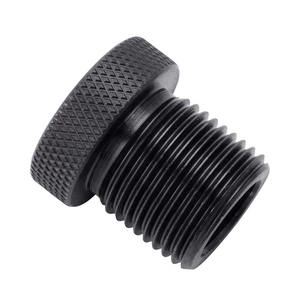 Adaptador de Filtro de Combustible de Precisión CNC, Conector Roscado 1/2-28 a 3/4-16, Conector Roscado de Acero de Alta Calidad - Product Image 2