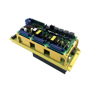 ใหม่เอี่ยมและเป็นของแท้ คุณภาพดี ไดรฟ์ Fanuc รุ่น A06B-6058-H223 สำหรับ A06B-6058-H223 ใหม่เอี่ยมและเป็นของแท้ - Product Image 2