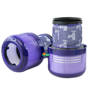 <span class=keywords><strong>Filtre</strong></span> personnalisé LAYO pour aspirateurs sans fil <span class=keywords><strong>Dyson</strong></span> V11 SV14, <span class=keywords><strong>filtre</strong></span> HEPA lavable, pièces détachées et accessoires 970013-02 - Product Image 1