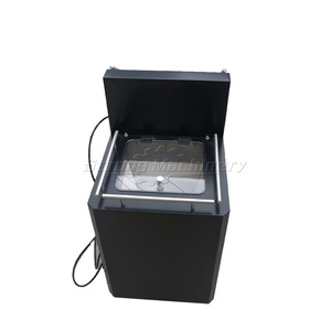 ขายดีที่สุด เครื่องทําความสะอาดช่วงล่างรถยนต์ เครื่องพ่นน้ําแข็งแห้ง ราคา - Product Image 1