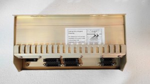 Módulo de Salida Analógica Plc Rao-08xe 333505 / K-chief 500 con Garantía - Product Image 2