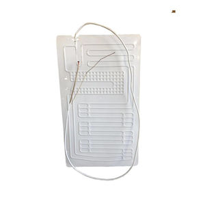 Ningzheng Verdamper Rolbinding Koelkast Plaat Verdamper - Product Image 3