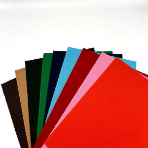 400 di qualità superiore-480G tessuto Jersey in poliestere 100% elasticizzato di peso medio 160Cm di larghezza per auto e tessuti per la casa - Product Image 1