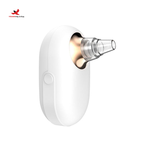 Removedor de Puntos Negros Eléctrico Portátil para Uso Doméstico, Limpiador Facial, Productos Más Vendidos con Descuento Mixto HQ - Product Image 2