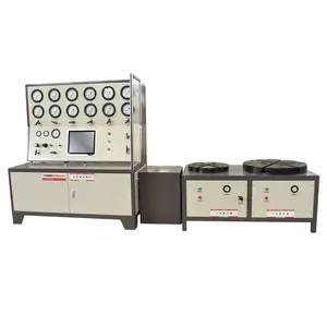 ODMT Relief Valve Test Machine Relief Pressure Valve Test Bench