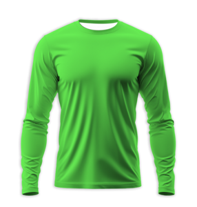 Chemise de pêche pour homme UPF50 à manches longues, séchage rapide, respirante, protection solaire, haut de gamme, 100 % polyester, vêtements d'extérieur - Product Image 6