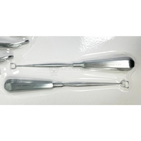 Ensemble d'adénoïdectomie de précision poli SY-XN05 pour chirurgie ORL des tonsils et des adénoïdes de qualité hospitalière A