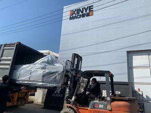 8 Màu Sắc Tốc Độ Cao Máy Tính Màu Đăng Ký Rotogravure Báo Chí - Product Image 6