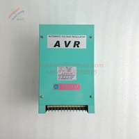 Régulateur de tension automatique TAIYO ASC-12 4 ASC12 4 ASC-12-4 AVR ASC-12-4, unité de contrôle Taiyo AVR ASC-12-4, régulateur de tension automatique