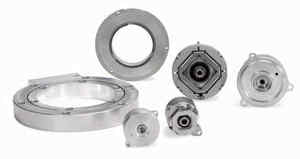 Encoder Rotatorio Absoluto Original Heidenhain ERN 480 2048 01-03K 1.00 ID 385480-06, Producto Nuevo - Product Image 4