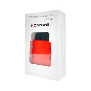 เครื่องสแกน OBDII ขนาดเล็กในรถยนต์,เครื่องสแกนวิเคราะห์รถยนต์ <span class=keywords><strong>ELM327</strong></span>สแกนเนอร์บลูทูธ Escaner Automotriz สำหรับแอนดรอยด์ <span class=keywords><strong>Iphone</strong></span> - Product Image 4