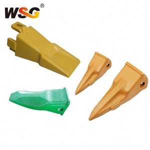 Dents de ripper, dents et goupilles pour godets 1U3302 1U3302RC 1U3452 PT 1U3302PT - Product Image 2