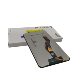 Nuevo Paquete de Servicio Original LCD A107 para Teléfono Móvil Samsung A10s, Piezas Reparadas LCD con Paquete de Servicio Oficial SVC SEVT - Product Image 6