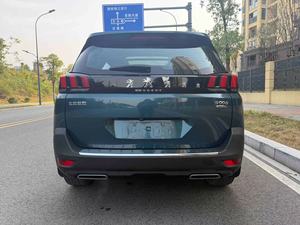 Venta al por Mayor de <span class=keywords><strong>Peugeot</strong></span> <span class=keywords><strong>5008</strong></span> Usados, 2017-2019, SUV de <span class=keywords><strong>7</strong></span> <span class=keywords><strong>Plazas</strong></span>, Sin Accidentes, Volante a la Izquierda, Automático, Tracción Delantera, Motor Turbo, Asientos de Cuero - Product Image 5