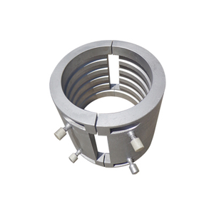 Calentador de Banda para Sistema de Refrigeración Industrial (220V/380V) con 1 Año de Garantía para Extrusora Doble de Cono - Product Image 5