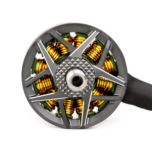 Moteur Brushless de Course Haute Qualité T-MOTOR F60PRO IV 1750kv 1950 2550 pour Drone, Précision Accrue - Vente Directe Usine - Product Image 4