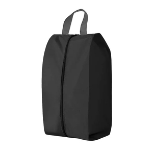 Waterproof Travel Shoes Storage <b>Bag</b> Portable Shoe Cover With Zipper Pouch Nylon Closet Shoes Sorting <b>Bag</b> Organizer <b>Bag</b> - Product Image 5