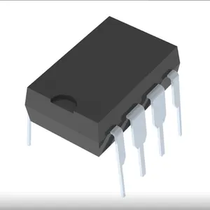 new and original electronic components integrated circuit IC chip 1NTC002838