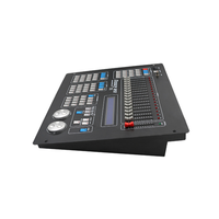 Console DMX Sunny 512 Stage DJ Light contrôleur pour fête Pub Night Club Disco KTV têtes mobiles Par Light