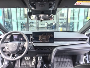 Pintura Original Toyota <span class=keywords><strong>Camry</strong></span> 2024 2.0S CVT Sport Sedán LHD Bajo Kilometraje Listo para Enviar FOB - Product Image 4