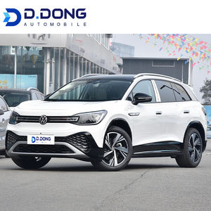Volkswage más vendido Id.6 Croz Pro 2023 <span class=keywords><strong>Wv</strong></span> Id6 Prime EV Vehículos de nueva energía Auto Electricwolkswagen Id 6 Use Car - Product Image 5